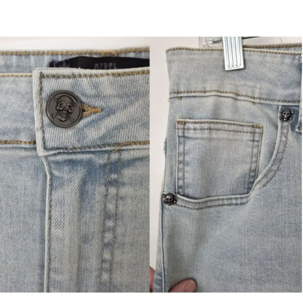Rebel Vengeance nwt brand